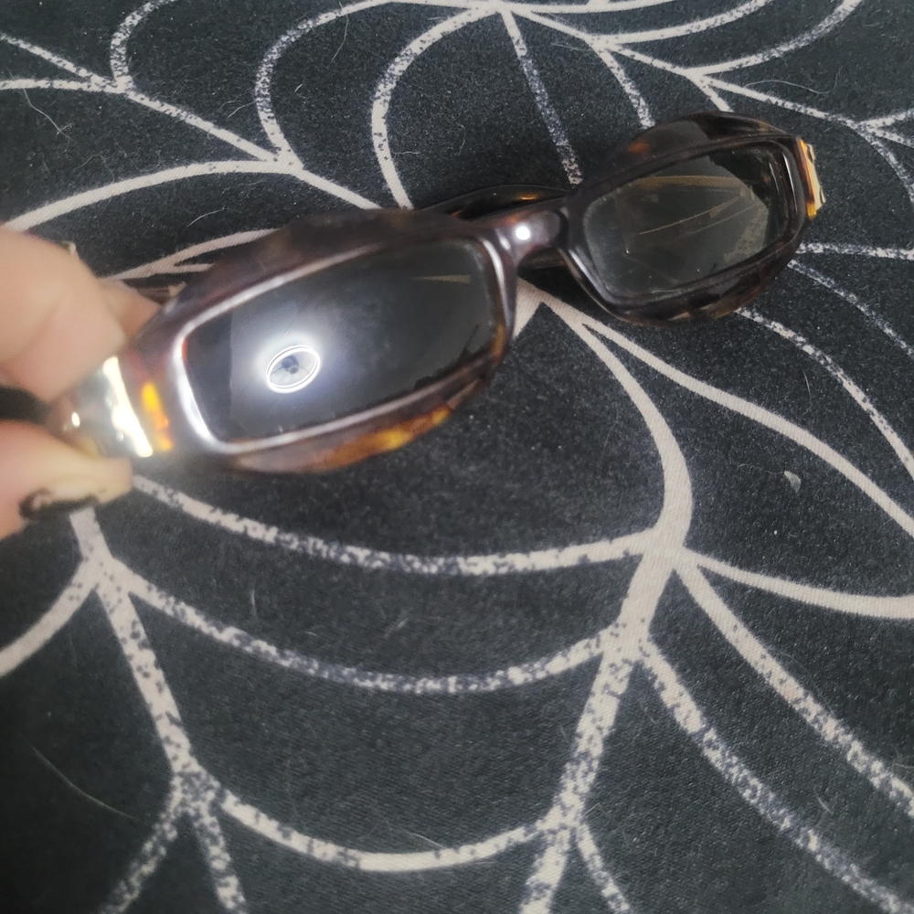 Classic Tortoise Shell Men's Glasses